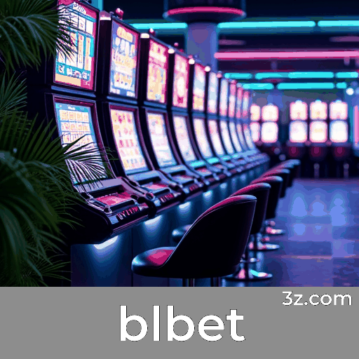blbet: Plataforma Confiável e Profissional em Apostas