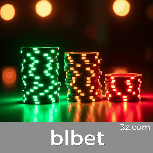 blbet Inovação: Transformando o Futuro dos Jogos com Tecnologia